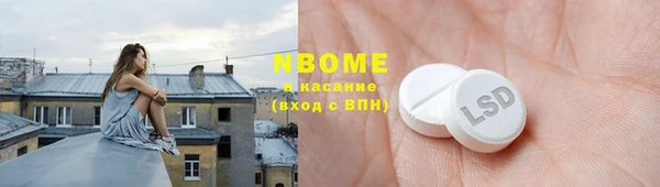 стафф Алзамай