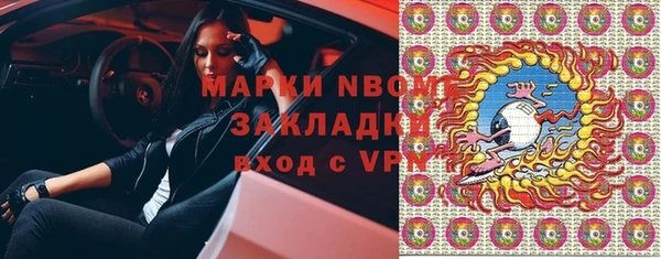 стафф Алзамай